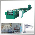 KXD highway guardrail roll forming machine used roll forming machine for sale